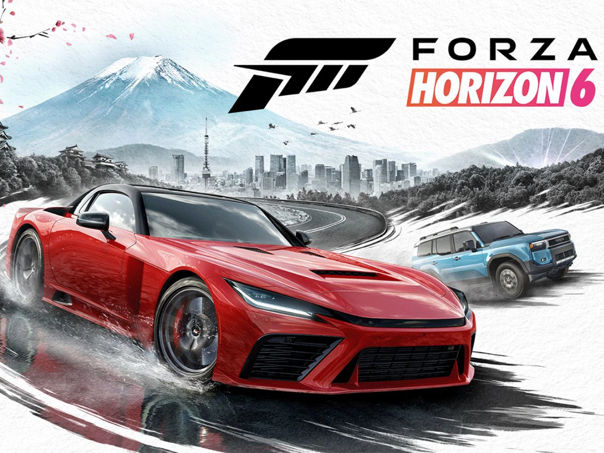 Forza